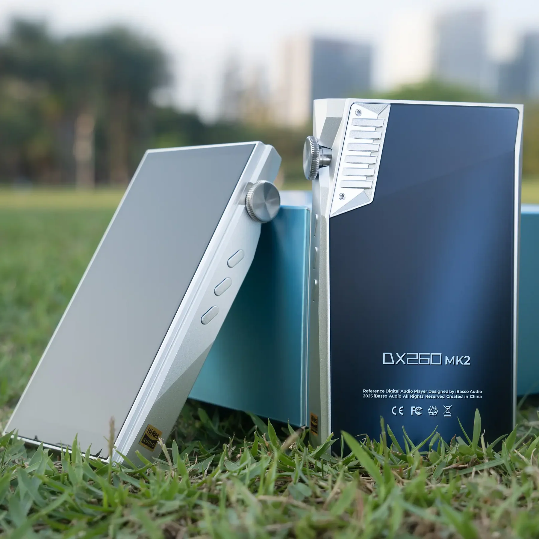 Ibasso DX260 MK2